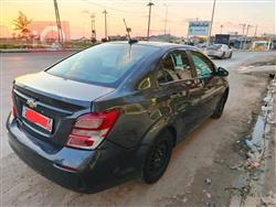 شيفروليه سونيك